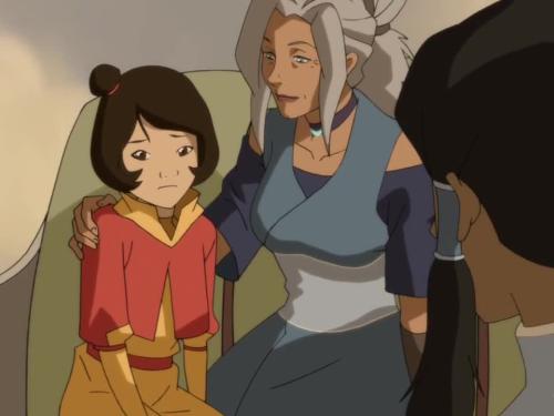 A lenda de korra - livro two (espíritos) - episódio 09 s02e09